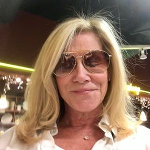 Meet your Posher, Robbie